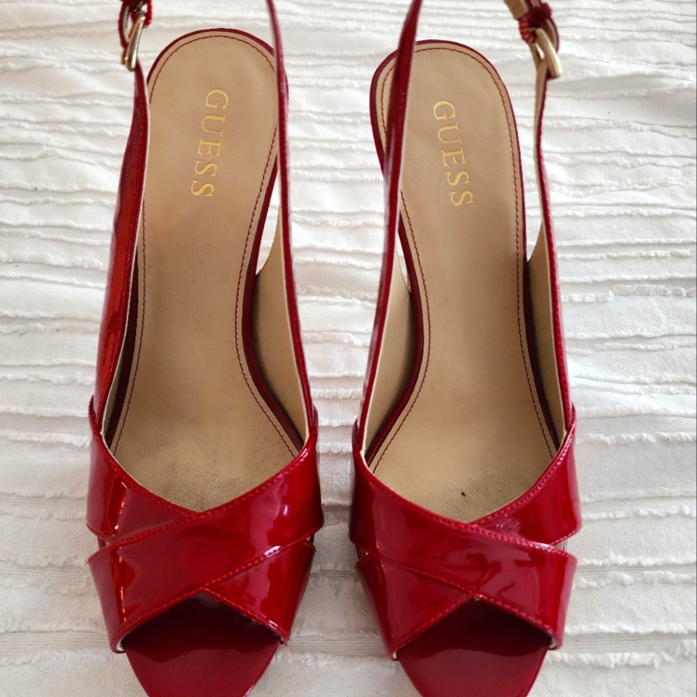 Guess high heels 👠